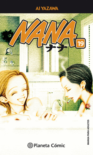 NANA N 19/21