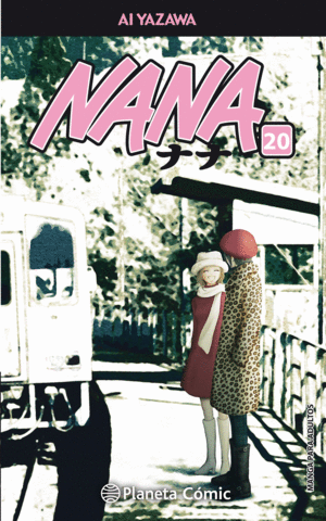 NANA N 20/21