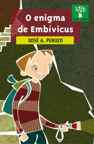 O ENIGMA DE EMBVICUS