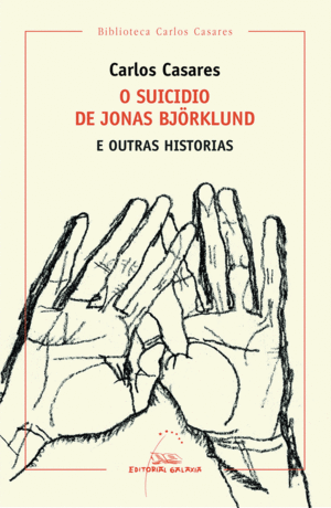 O SUICICIO DE JONAS BJRKLUND E OUTRAS HISTORIAS