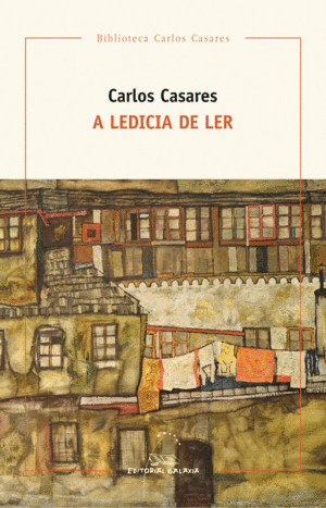 A LEDICIA DE LER, 1975-1992
