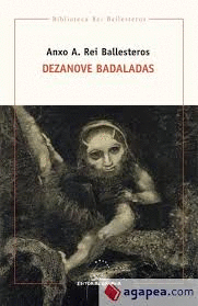 DEZANOVE BADALADAS