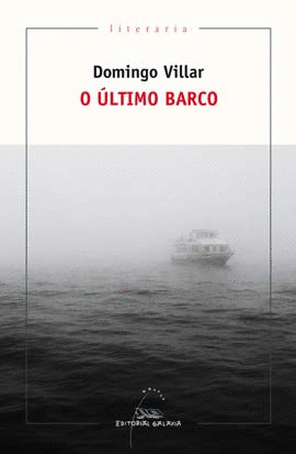 O ULTIMO BARCO