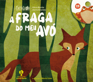 A FRAGA DO MEU AVO +CD