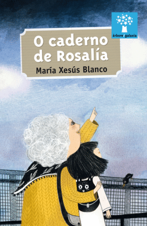 O CADERNO DE ROSALIA