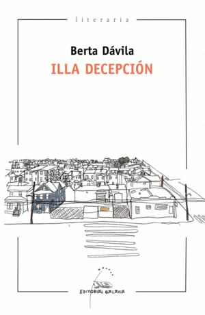 ILLA DECEPCIN