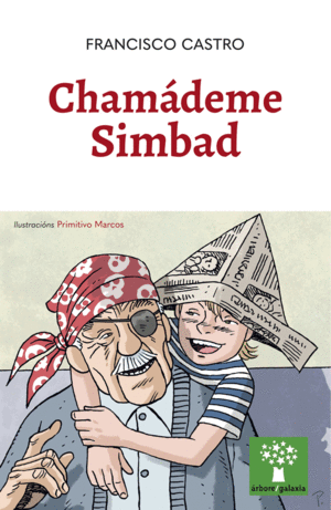 CHAMADEME SIMBAD