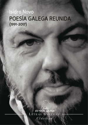 POESIA GALEGA REUNIDA (1991-2017)