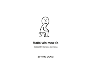 MAA VEN MEU TIO