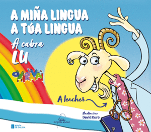 A MIA LINGUA, A TUA LINGUA