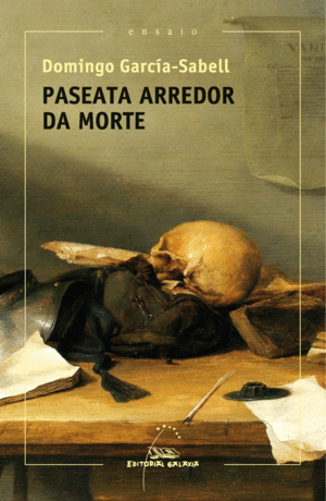 PASEATA ARREDOR DA MORTE