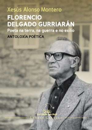 FLORENCIO DELGADO GURRIARÁN