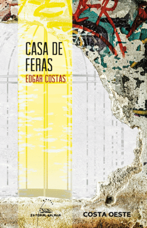 CASA DE FERAS