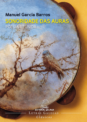 SONORIDADE DAS AURAS. POESIA REUNIDA