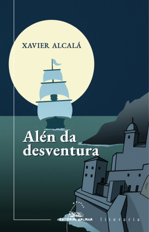 ALN DA DESVENTURA (ILUSTRADO)