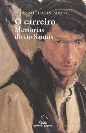 CARREIRO, O. MEMORIAS DO TIO SANTOS