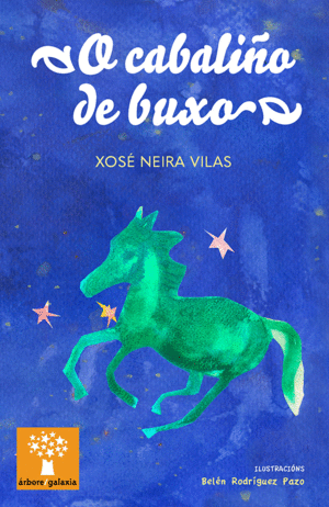 O CABALI�O DE BUXO