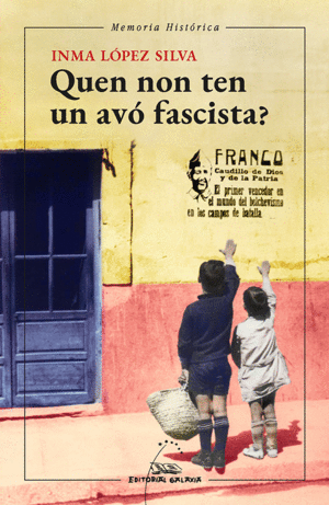 QUEN NON TEN UN AV FASCISTA