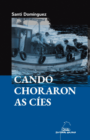 CANDO CHORARON AS CES
