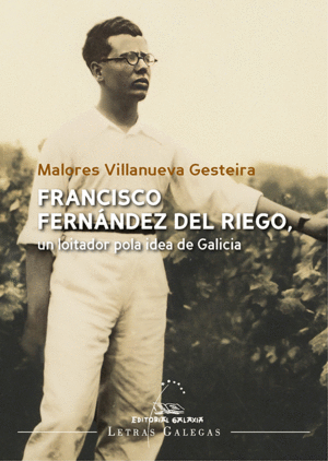FRANCISCO FERNANDEZ DEL RIEGO