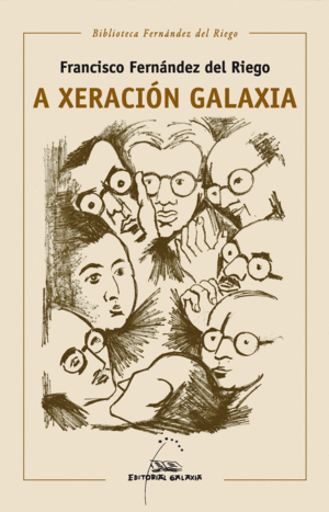 A XERACION GALAXIA