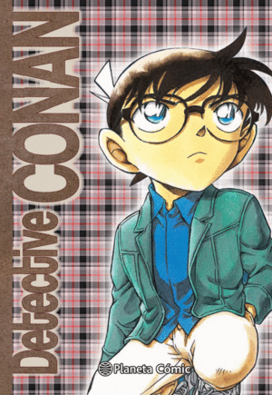 DETECTIVE CONAN N 31 (NUEVA EDICION)