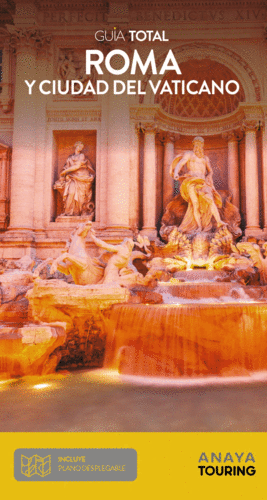 ROMA Y EL VATICANO