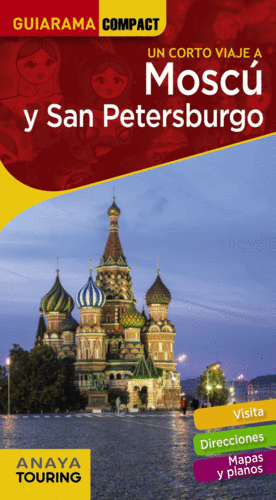 MOSC - SAN PETERSBURGO