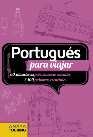 PORTUGUES PARA VIAJAR