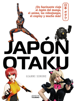 JAPN OTAKU