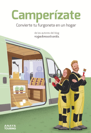 CAMPERIZATE