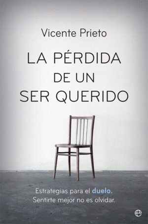 LA PERDIDA DE UN SER QUERIDO