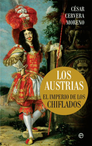 LOS AUSTRIAS BOLSILLO