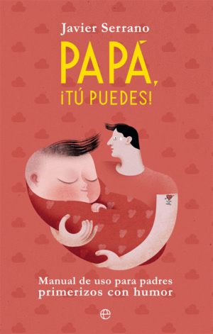 PAPA, TU PUEDES!