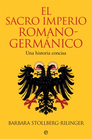 EL SACRO IMPERIO ROMANO-GERMANICO