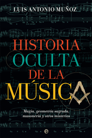 HISTORIA OCULTA DE LA MUSICA