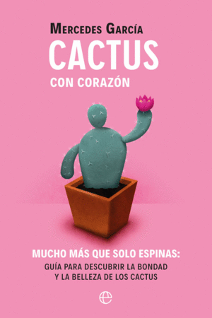 CACTUS CON CORAZON