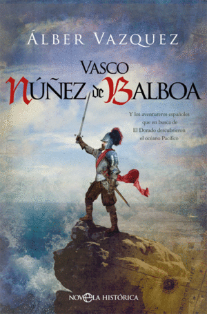 VASCO NUEZ DE BALBOA