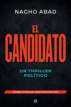 EL CANDIDATO