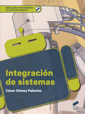 INTEGRACION DE SISTEMAS