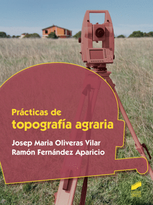 PRACTICAS DE TOPOGRAFIA AGRARIA