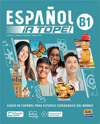 (24).ESPAOL !A TOPE!.(B1).(ESTUDIANTE)