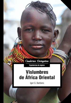 VISLUMBRES DE FRICA ORIENTAL