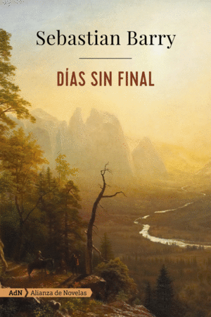 DIAS SIN FINAL (ADN)