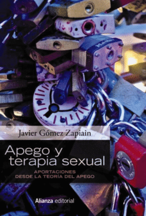 APEGO Y TERAPIA SEXUAL