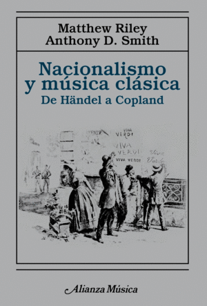 NACIONALISMO Y MUSICA CLASICA