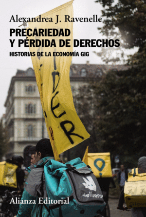 PRECARIEDAD Y PERDIDA DE DERECHOS