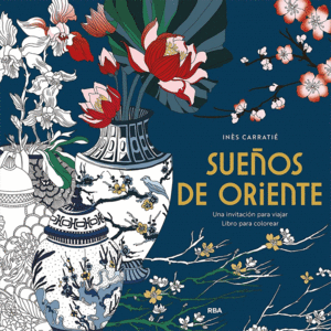 SUEOS DE ORIENTE. UNA INVITACION PARA VIAJAR