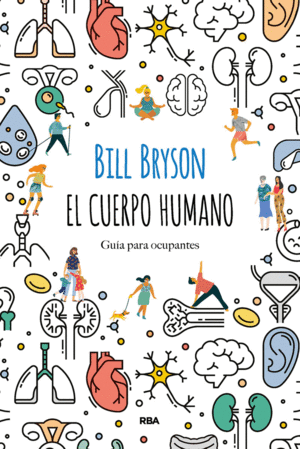 EL CUERPO HUMANO