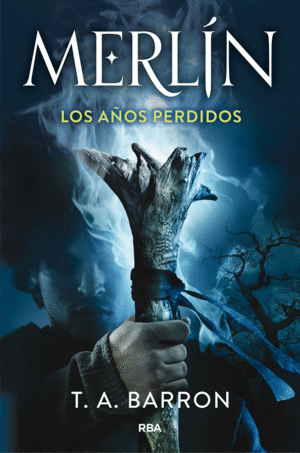 MERLIN. LOS AOS PERDIDOS